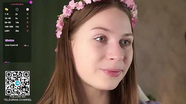 Stella of steel online show from October 2025 11:42:02 AM