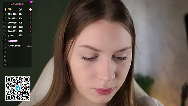 Stella of steel online show from November 2025 09:35:01 AM