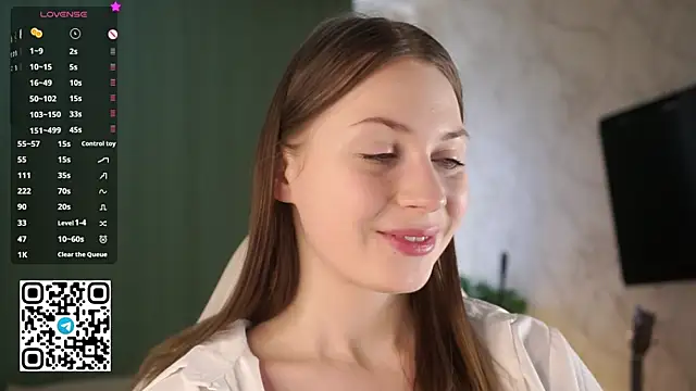 Stella of steel online show from March 2026 05:07:01 AM