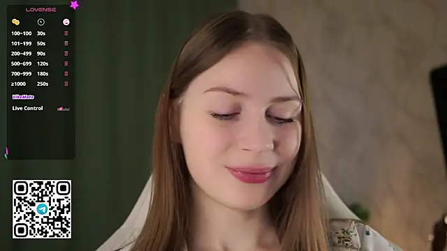 Stella of steel online show from November 2025 09:34:01 AM