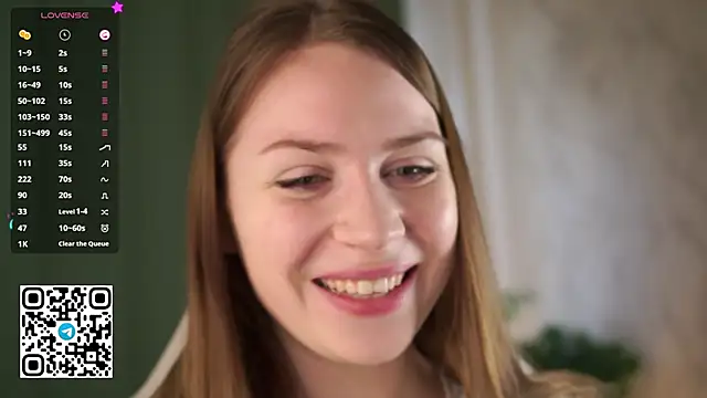 Stella of steel online show from November 2025 09:42:01 AM