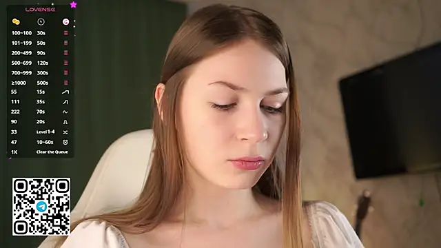 Stella of steel online show from December 2025 09:54:02 AM