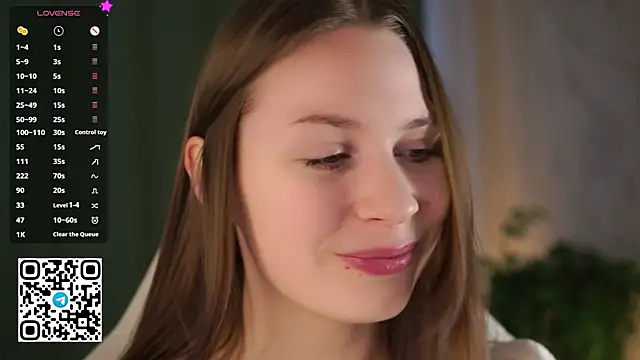 Stella of steel online show from December 2025 11:01:01 AM