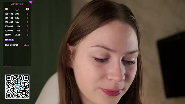 Stella of steel online show from November 2025 10:52:01 AM