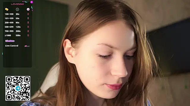 Stella of steel online show from December 2025 10:25:01 AM