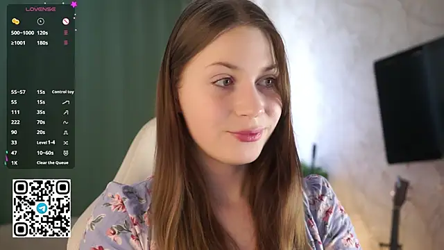 Stella of steel online show from March 2026 07:54:01 AM