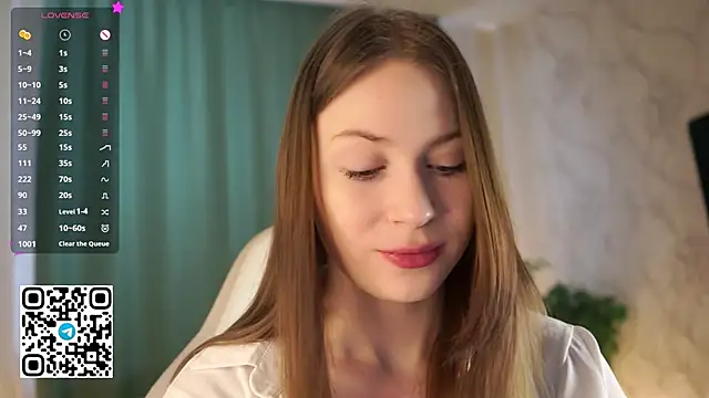 Stella of steel online show from February 2026 11:31:02 AM