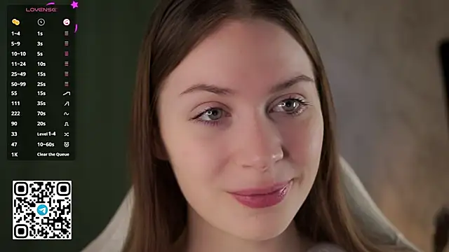 Stella of steel online show from November 2025 11:25:02 AM