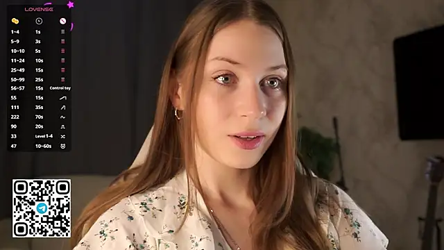 Snapshot of Stella_of_steel chatting on June 2026 11:16:02 AM Stella of steel online show from June 2026 11:16:02 AM