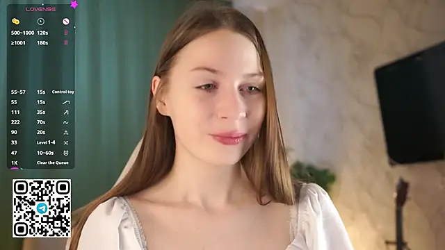 Stella of steel online show from February 2026 11:56:01 AM