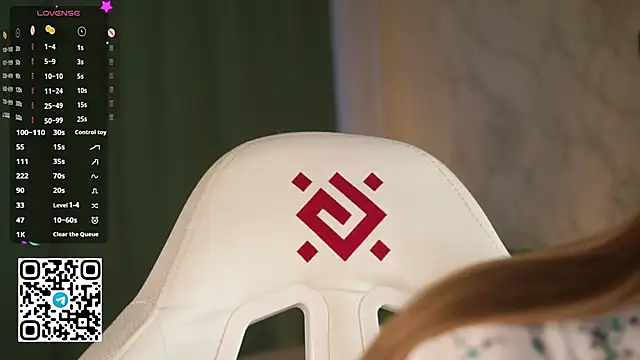 Stella of steel online show from December 2025 11:37:01 AM