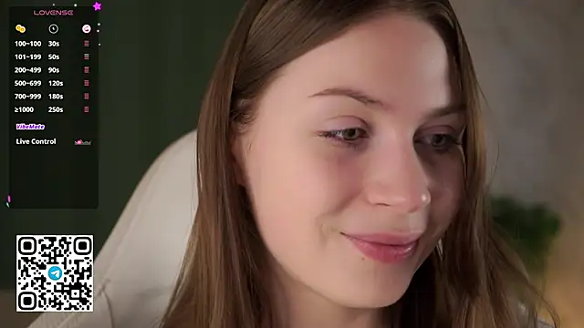 Stella of steel online show from November 2025 09:48:02 AM