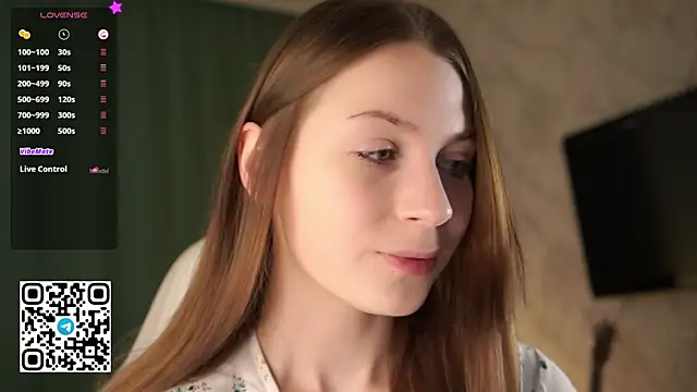 Stella of steel online show from December 2025 12:26:01 PM