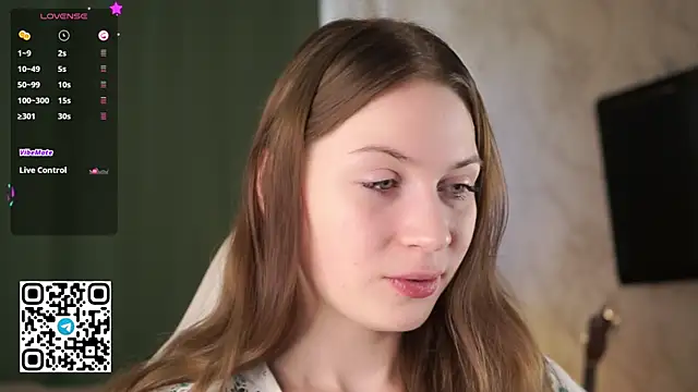 Stella of steel online show from October 2025 10:15:01 AM