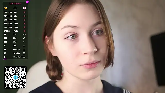 Stella of steel online show from October 2025 09:41:02 AM