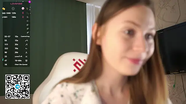 Stella of steel online show from April 2026 09:16:02 AM