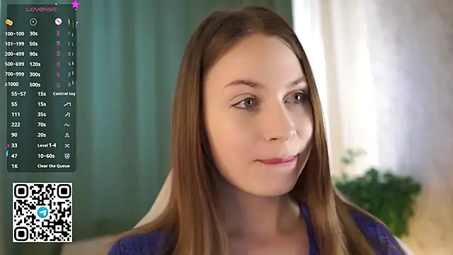 Stella of steel online show from February 2026 11:39:02 AM