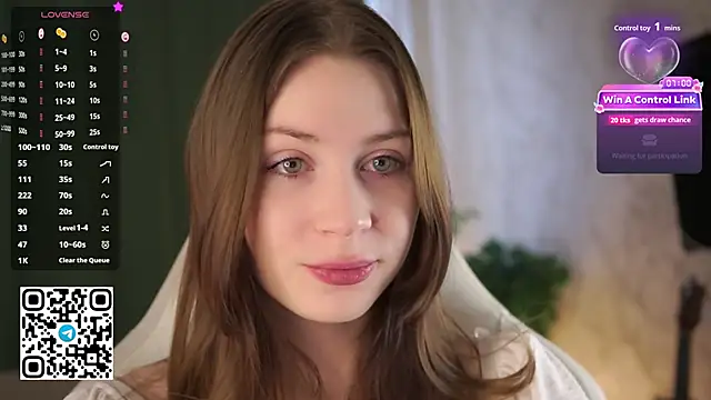 Stella of steel online show from December 2025 09:37:02 AM