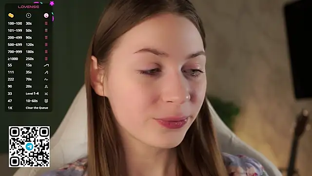 Stella of steel online show from November 2025 12:17:01 PM