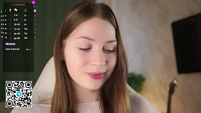 Stella of steel online show from November 2025 07:24:02 AM