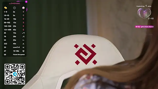 Stella of steel online show from November 2025 09:53:01 AM