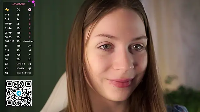 Stella of steel online show from December 2025 11:24:02 AM