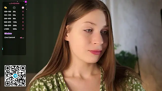 Snapshot of Stella_of_steel chatting on April 2026 11:16:01 AM Stella of steel online show from April 2026 11:16:01 AM