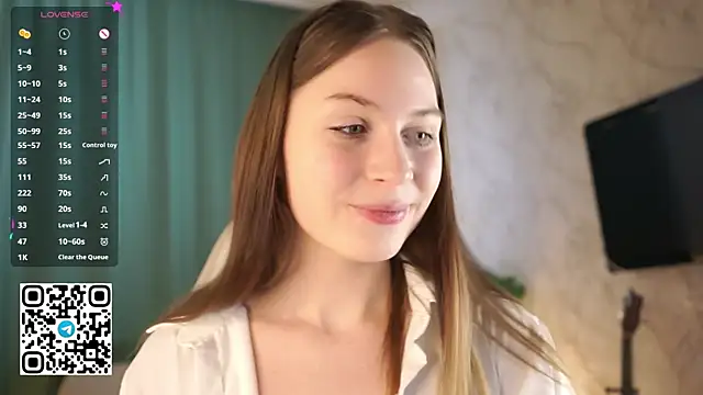 Stella of steel online show from February 2026 11:52:01 AM