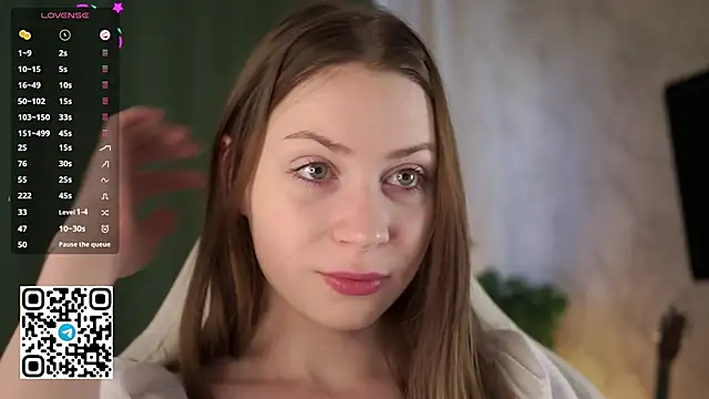 Stella of steel online show from November 2025 09:19:02 AM