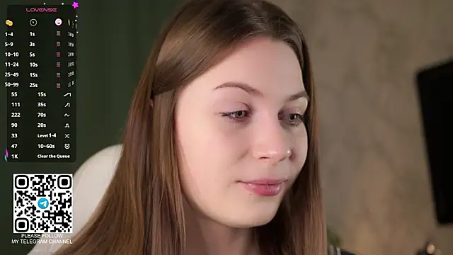 Stella of steel online show from October 2025 10:25:01 AM