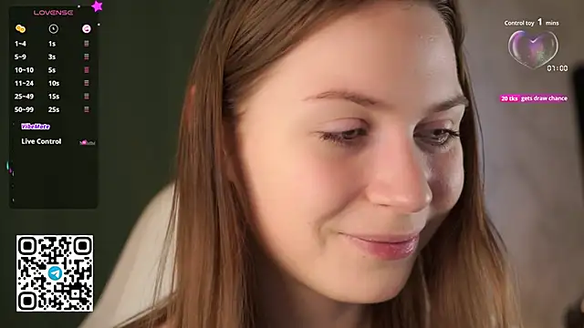 Stella of steel online show from October 2025 09:19:02 AM