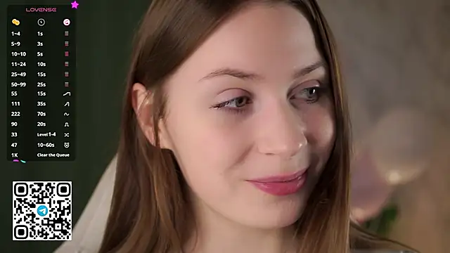 Stella of steel online show from November 2025 10:08:01 AM