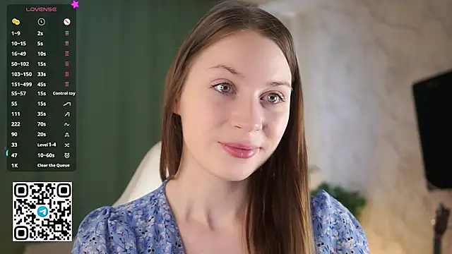 Stella of steel online show from March 2026 11:17:01 AM