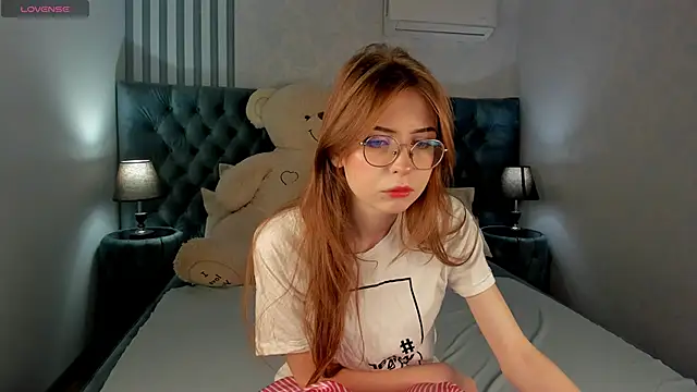 Grace blush online show from September 2025 06:26:02 AM