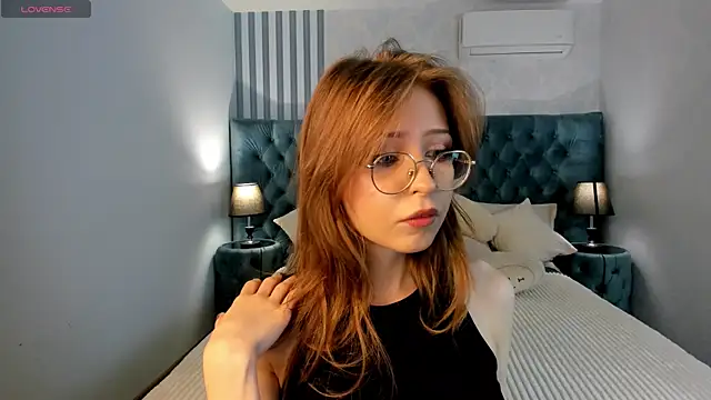 Grace blush online show from September 2025 06:41:02 AM