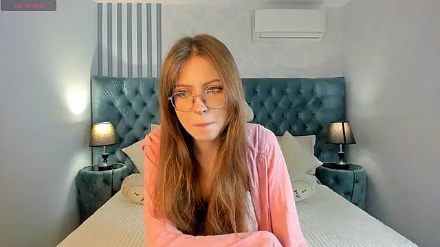 Grace blush online show from October 2025 06:59:02 AM
