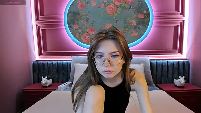 Grace blush online show from October 2025 07:05:02 AM