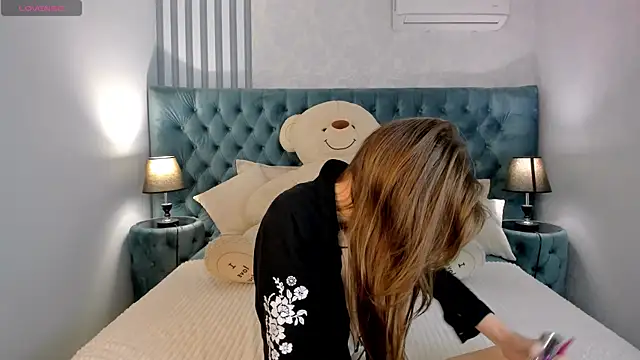 Grace blush online show from September 2025 07:48:02 AM