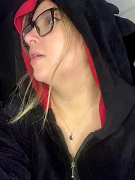 Blair Bunnyy online show from January 2026 07:58:02 AM