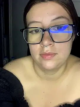 Blair Bunnyy online show from October 2025 06:13:01 AM