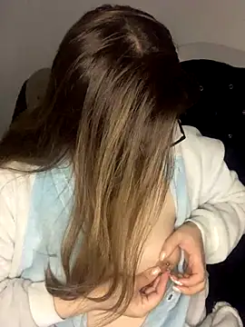 Blair Bunnyy online show from September 2025 04:26:01 AM