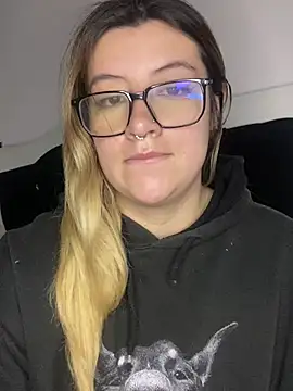 Blair Bunnyy online show from January 2026 08:20:02 AM