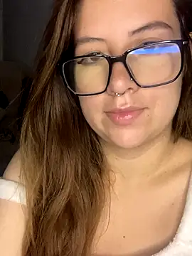 Blair Bunnyy online show from October 2025 07:54:01 AM