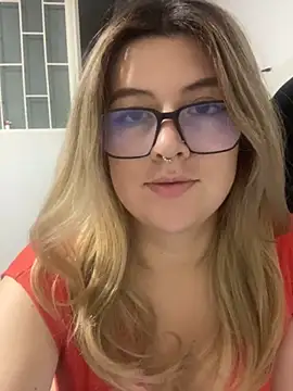 Blair Bunnyy online show from November 2025 12:59:01 AM