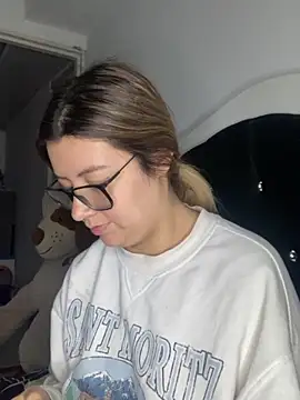 Blair Bunnyy online show from November 2025 09:20:01 AM