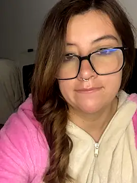 Blair Bunnyy online show from October 2025 05:05:02 AM