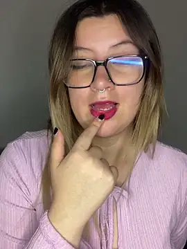 Blair Bunnyy online show from March 2026 05:15:02 AM