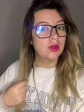 Blair Bunnyy online show from February 2026 08:36:02 AM