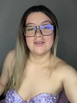 Blair Bunnyy online show from February 2026 09:19:01 AM