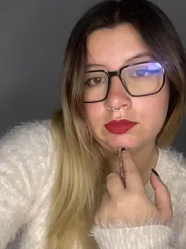 Blair Bunnyy online show from March 2026 05:04:01 AM